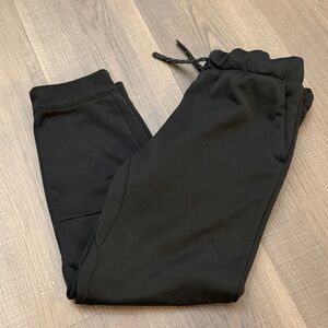 All in Motion Black Kids Sweatpants